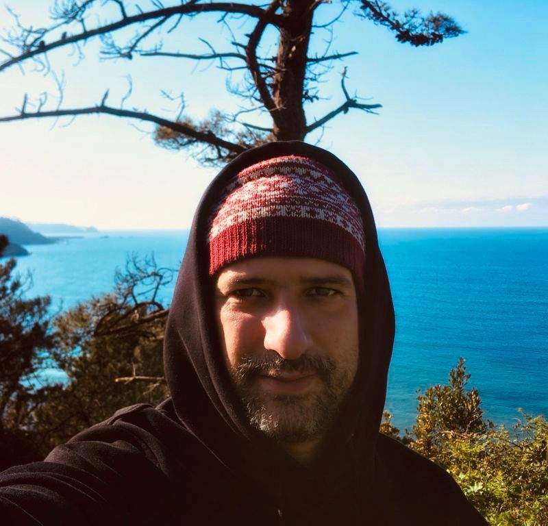 Jorge Sánchez-Cruzado